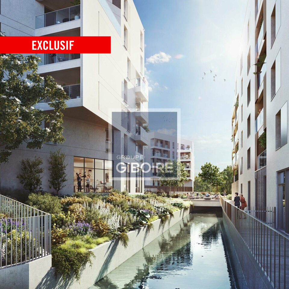 Bureaux  - VANNES (56.2148) - 2
