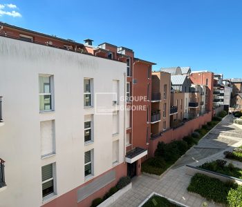 Appartement T2  - SAINT MALO (JD26609) - vignette