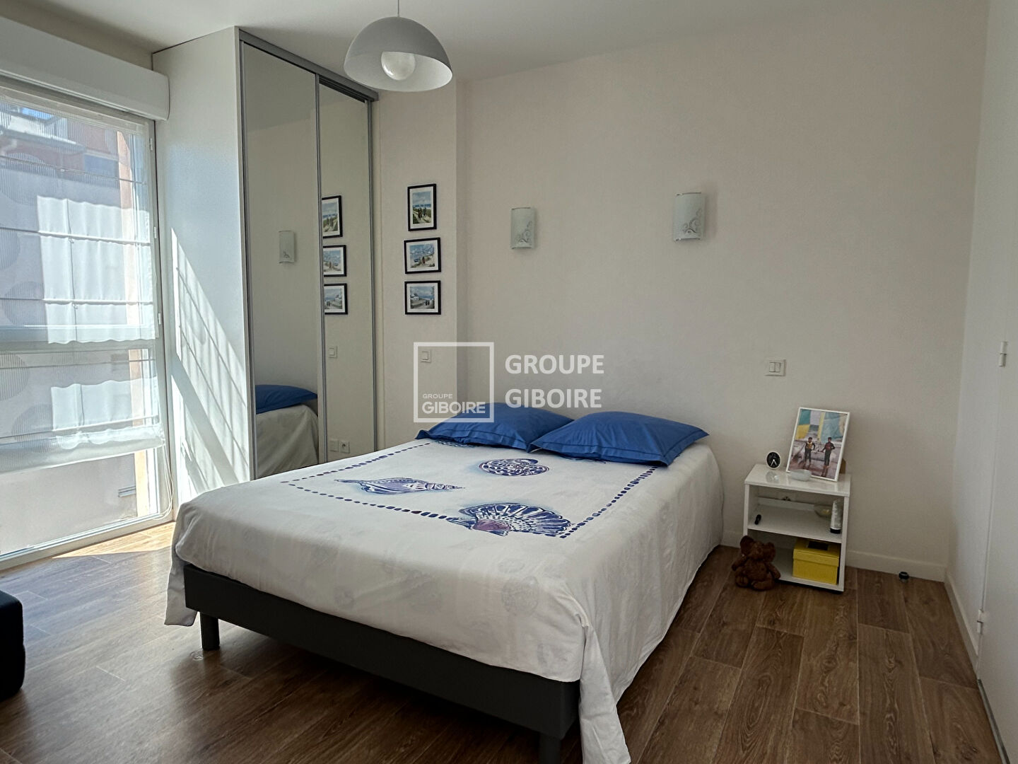 Appartement T2  - SAINT MALO (JD26609) - 3
