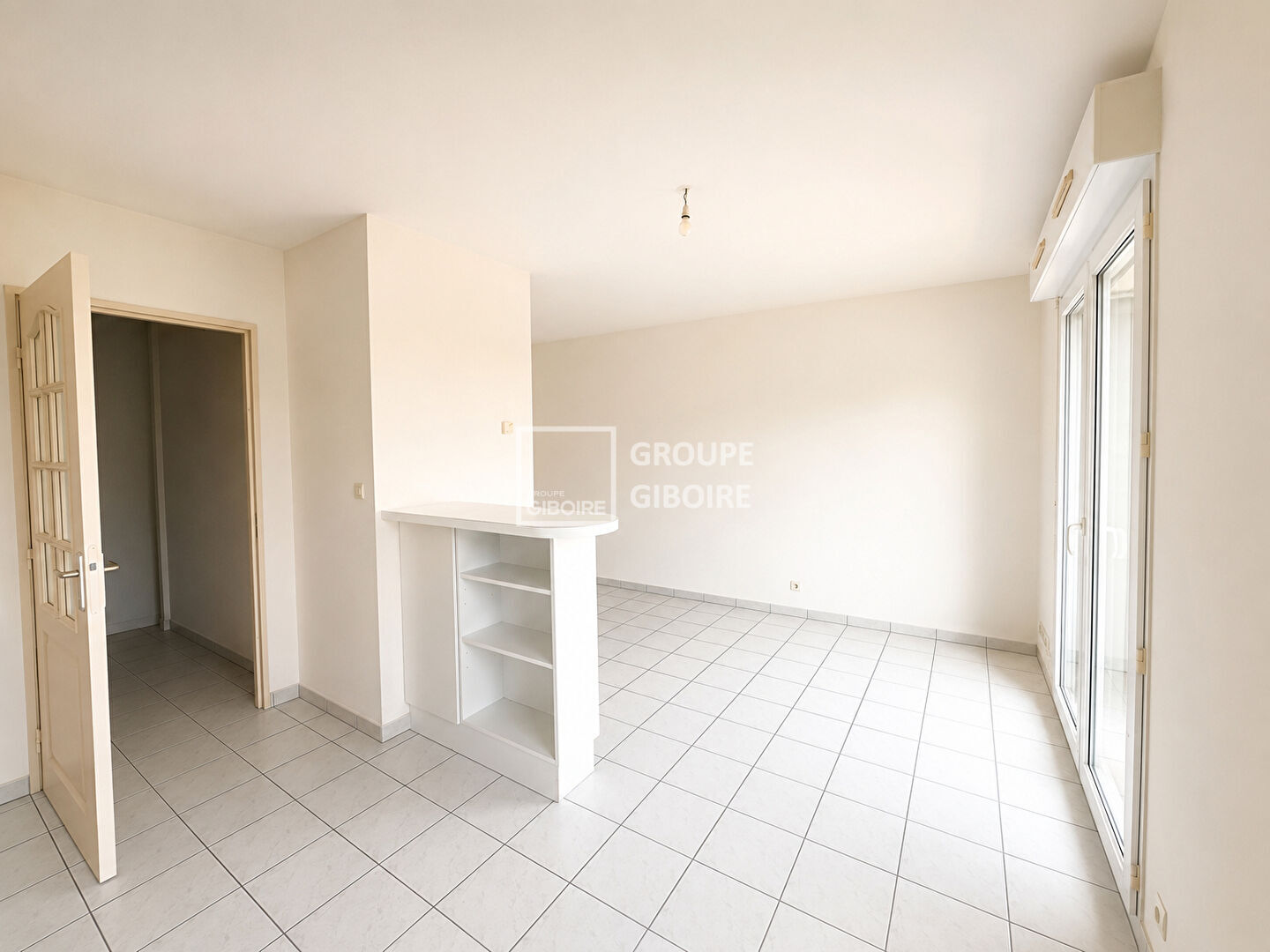Appartement T1  - REZE (SE26572) - 3