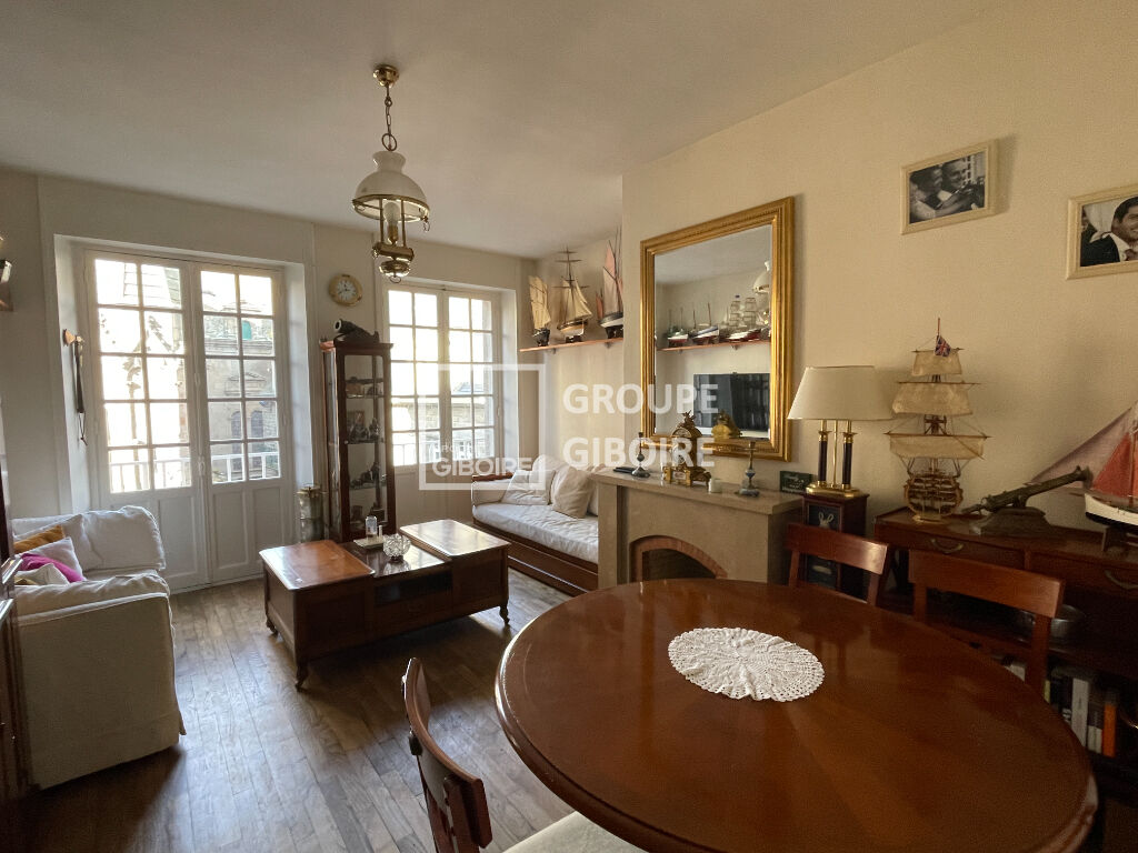 Appartement T2  - SAINT MALO (JG26617) - 1