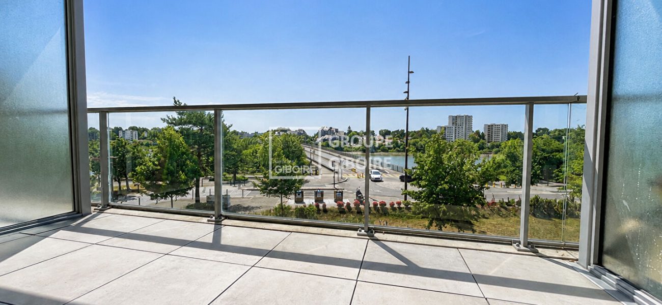 Appartement T2  - NANTES (ML26282GE) - vue principale
