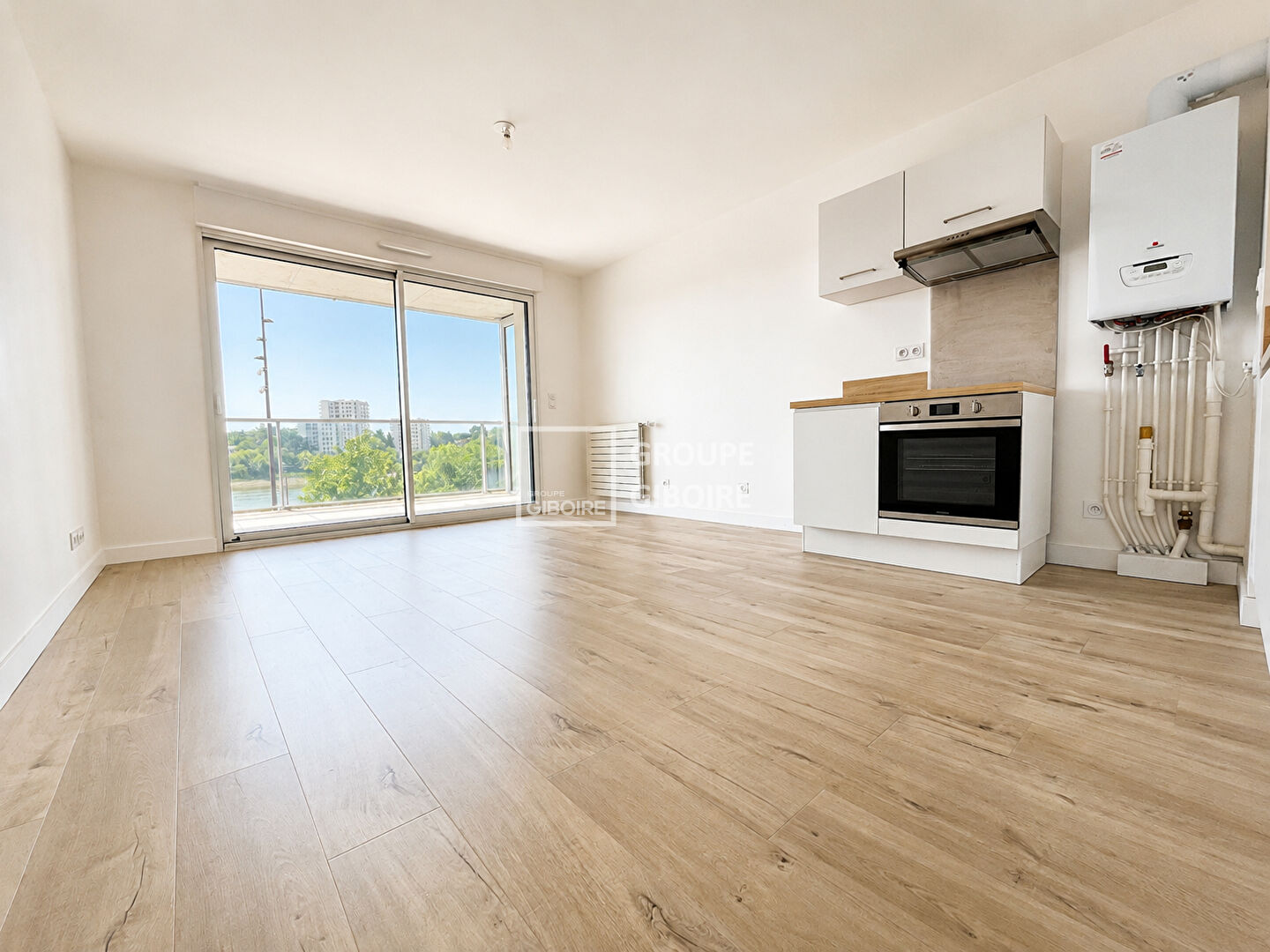 Appartement T2  - NANTES (ML26282GE) - 2