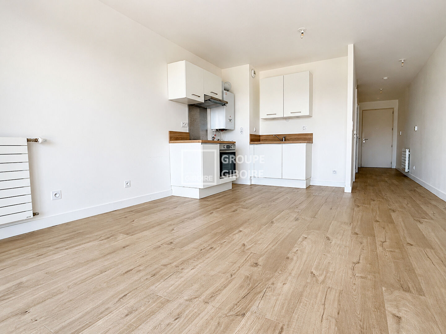 Appartement T2  - NANTES (ML26282GE) - 3