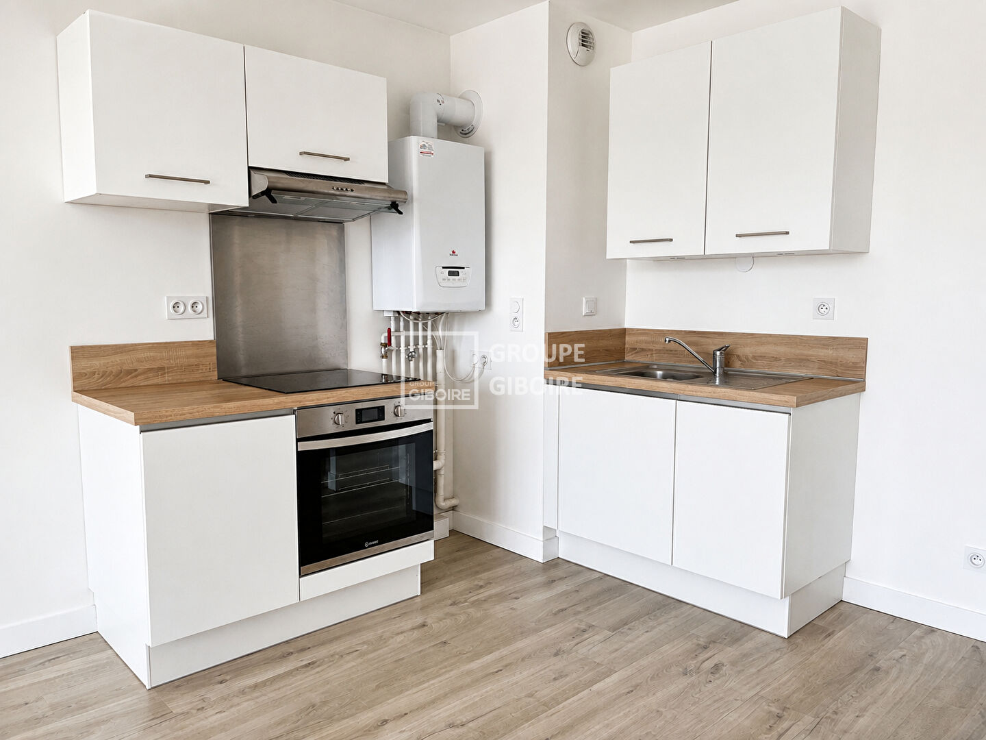 Appartement T2  - NANTES (ML26282GE) - 4