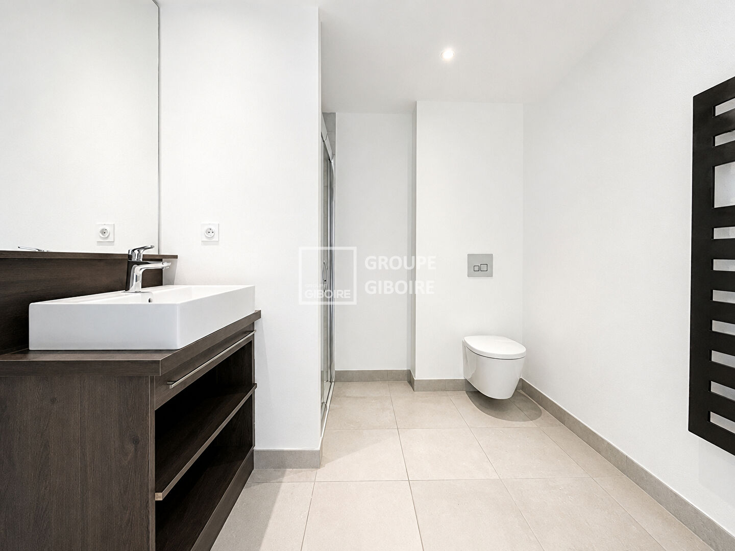 Appartement T2  - NANTES (ML26282GE) - 5
