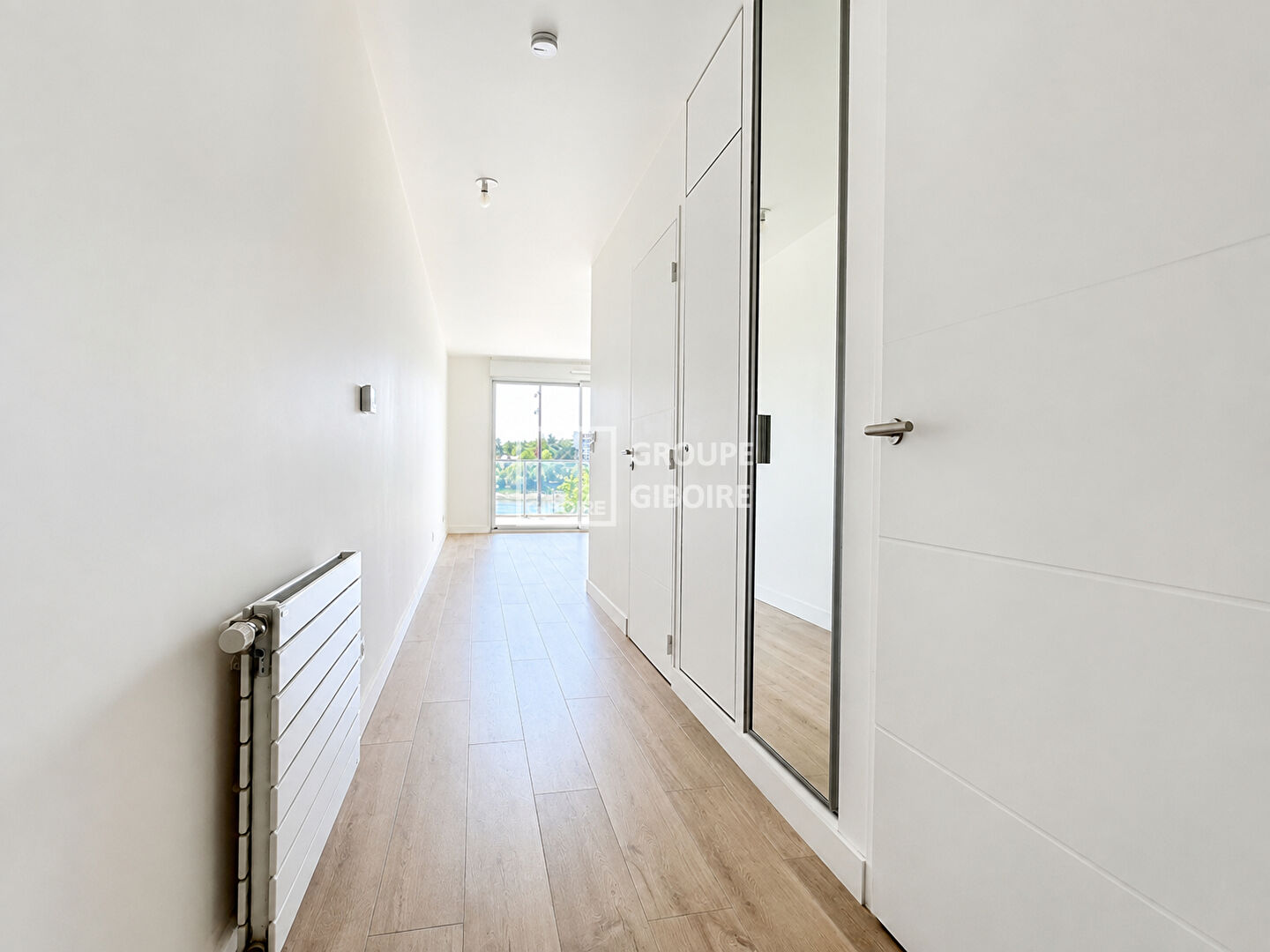 Appartement T2  - NANTES (ML26282GE) - 7