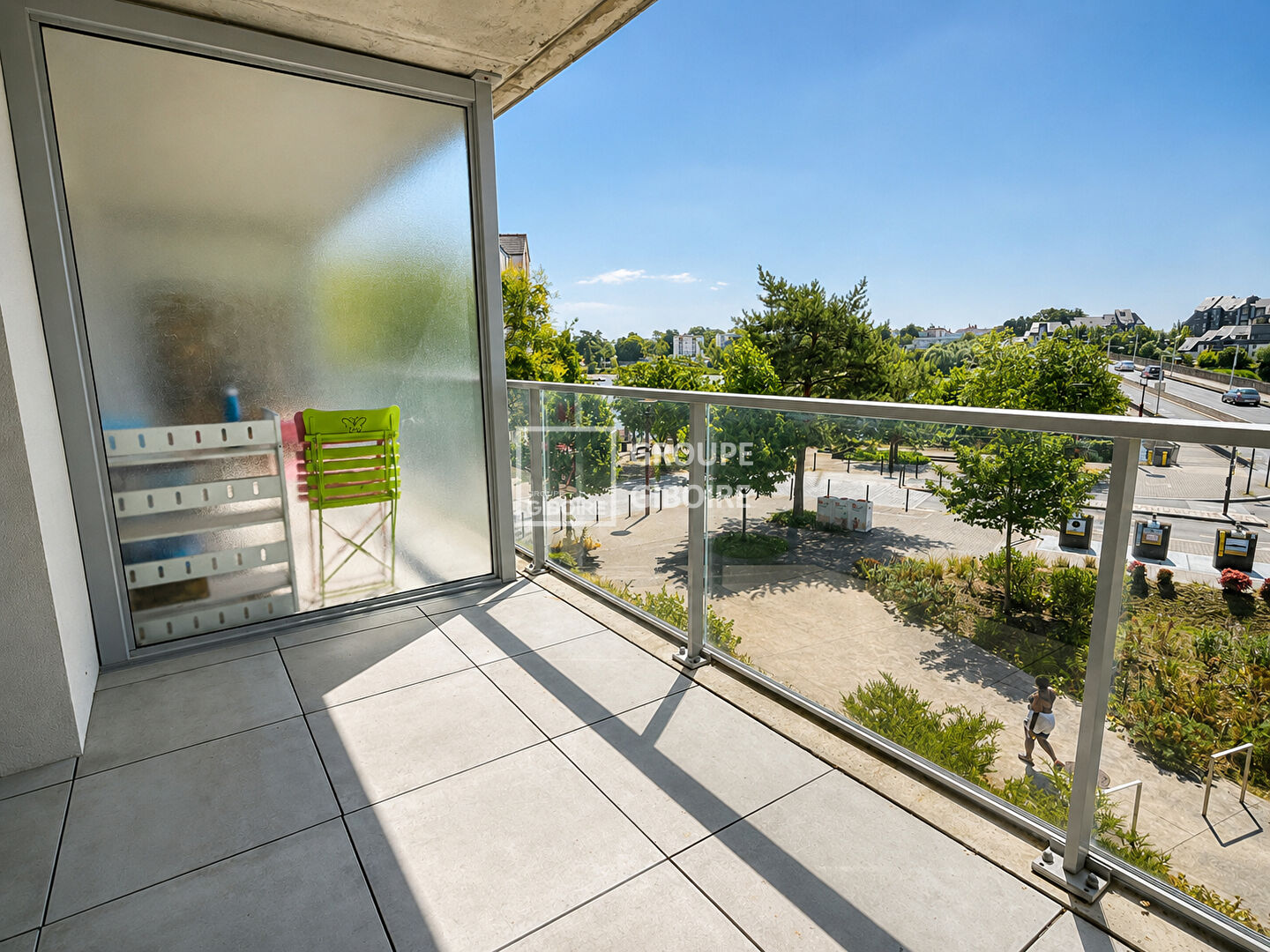Appartement T2  - NANTES (ML26282GE) - 8