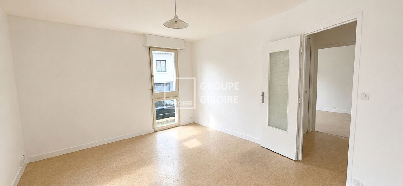 Appartement T2  - RENNES (AX26010GE) - vue principale