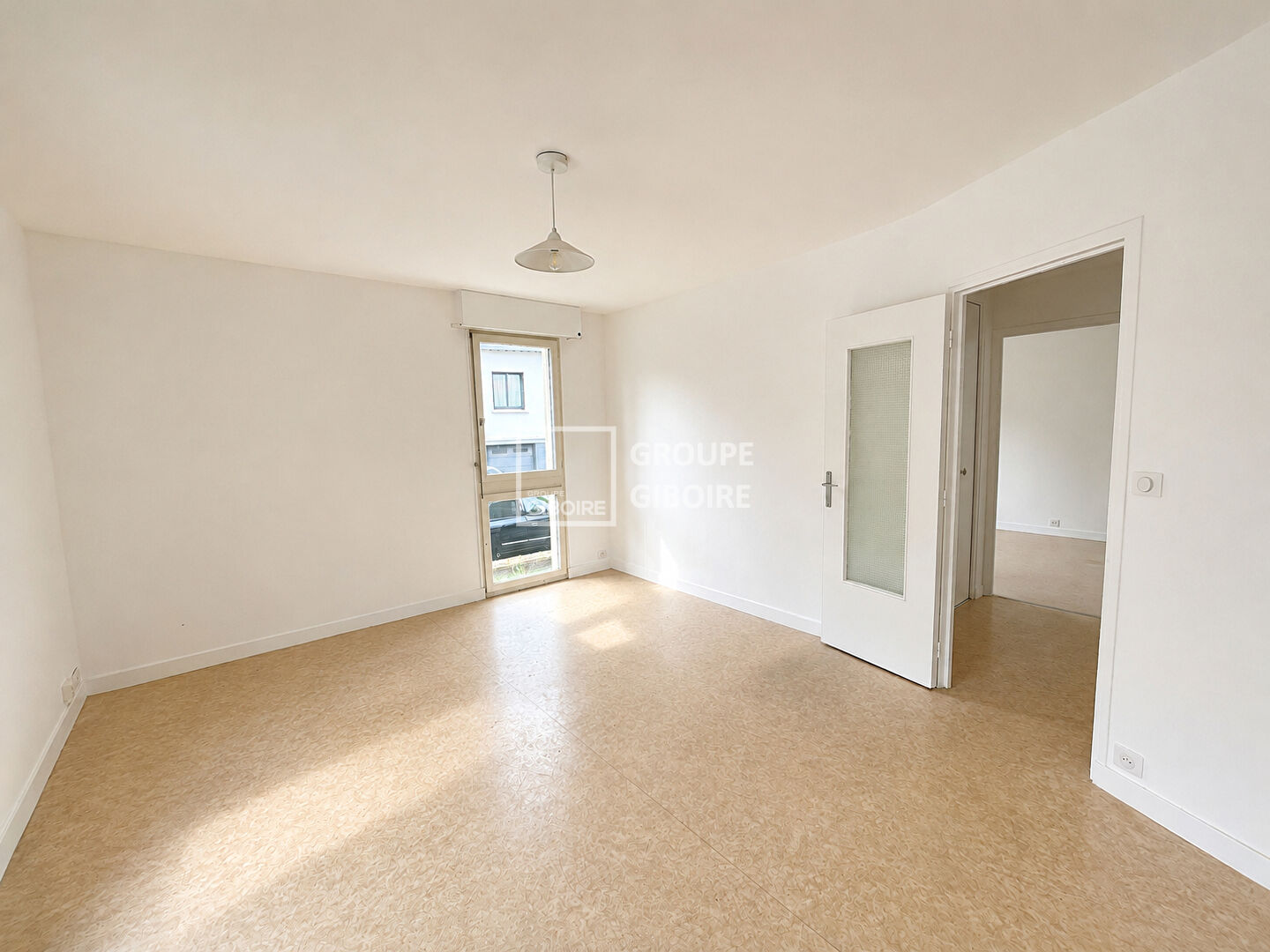 Appartement T2  - RENNES (AX26010GE) - 1