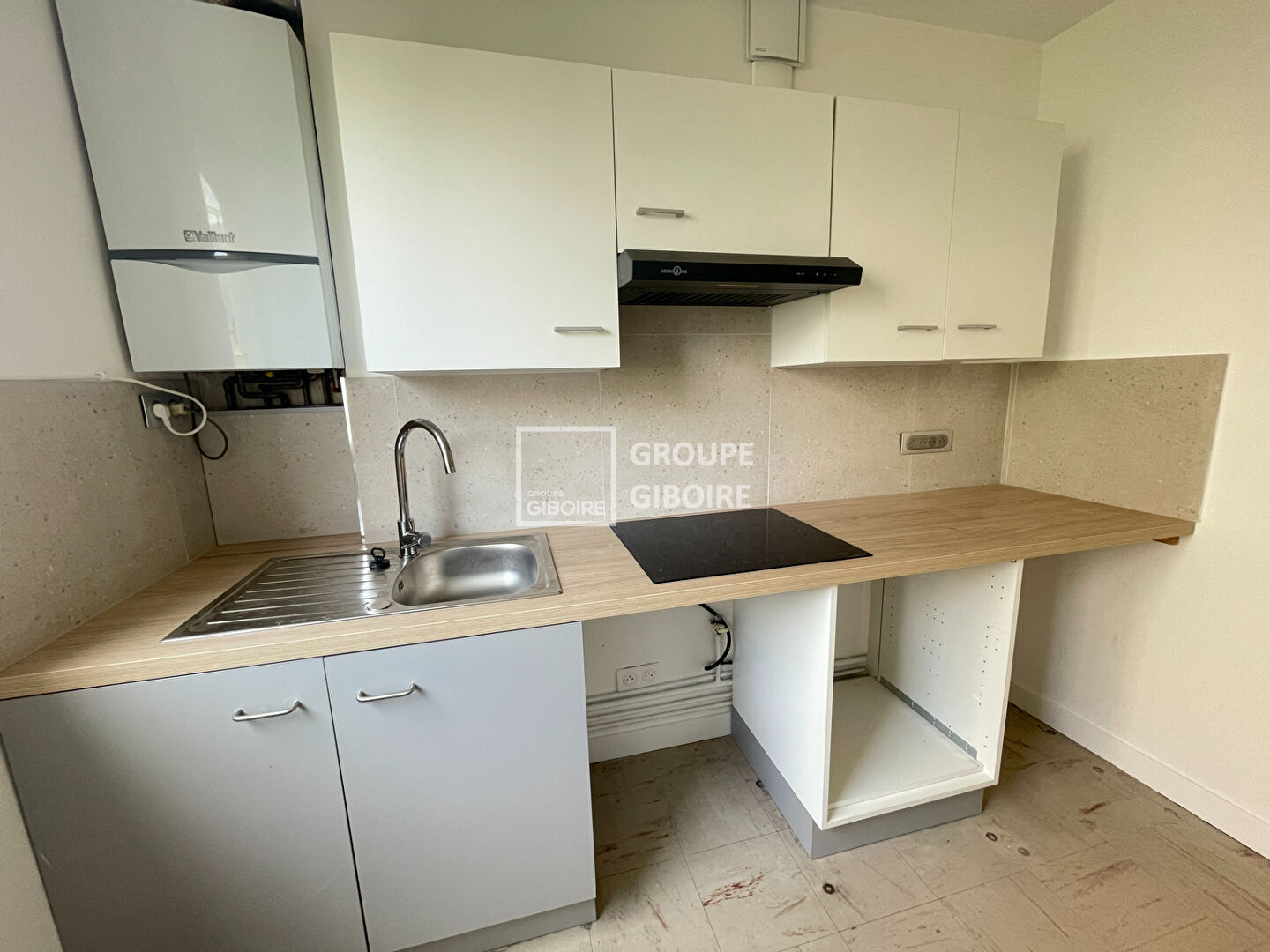 Appartement T2  - RENNES (AX26010GE) - 2