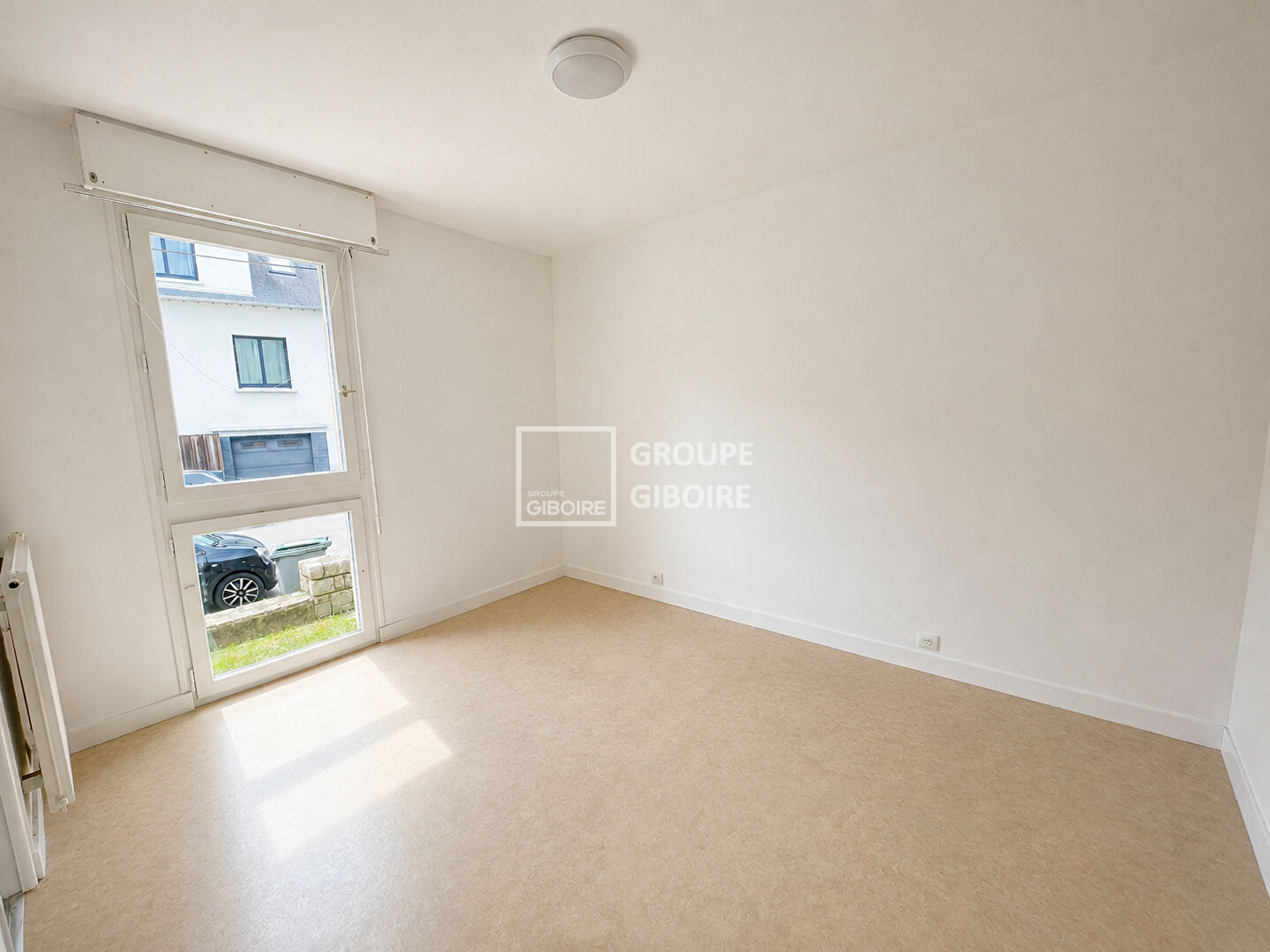 Appartement T2  - RENNES (AX26010GE) - 3