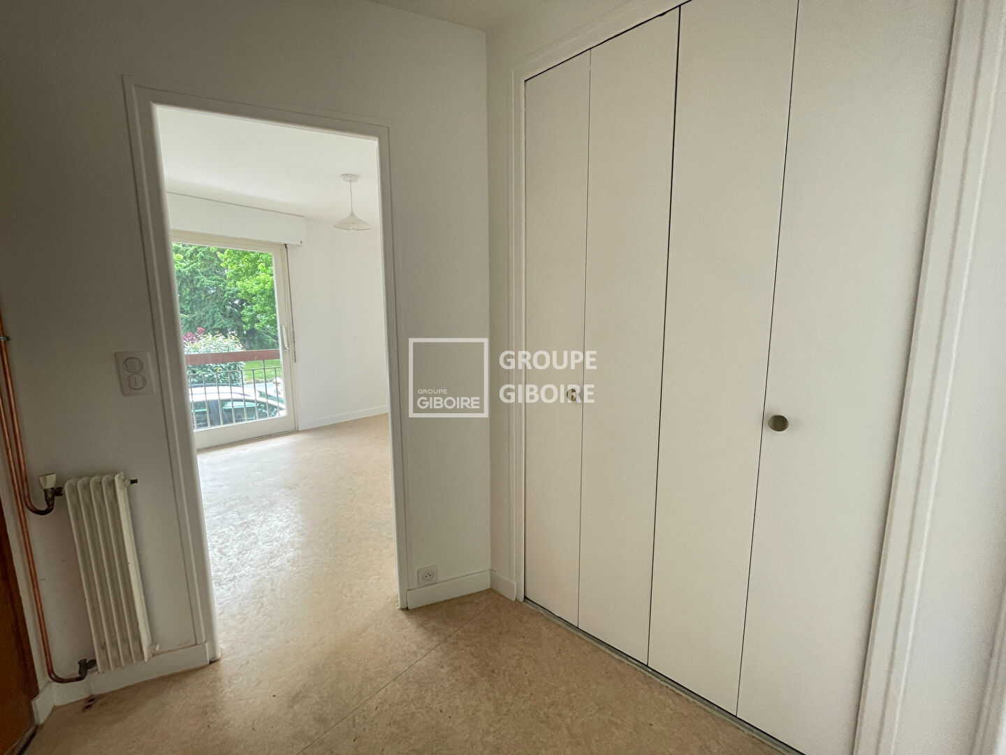 Appartement T2  - RENNES (AX26010GE) - 4