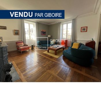 Appartement T4  - RENNES (ALG26306-E1206) - vignette