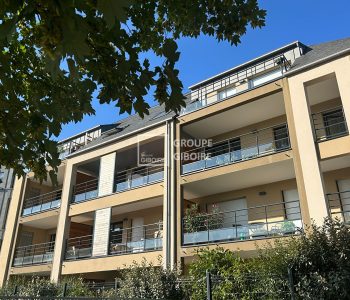 Appartement T2  - SAINT MALO (JD26614G) - vignette