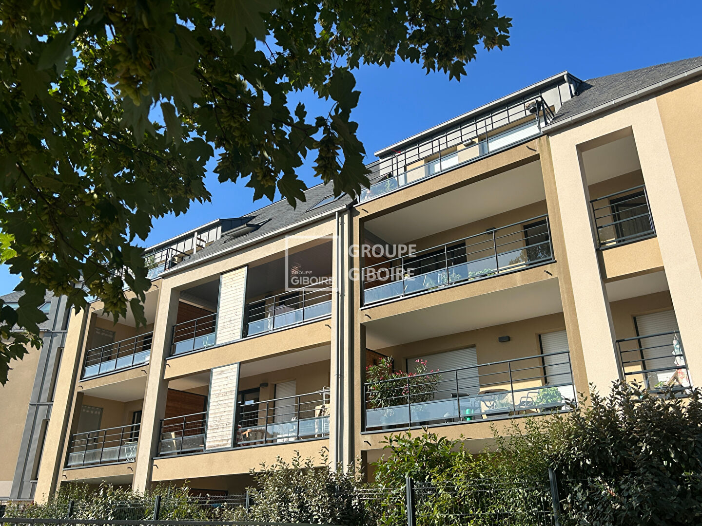 Appartement T2  - SAINT MALO (JD26614G) - 1