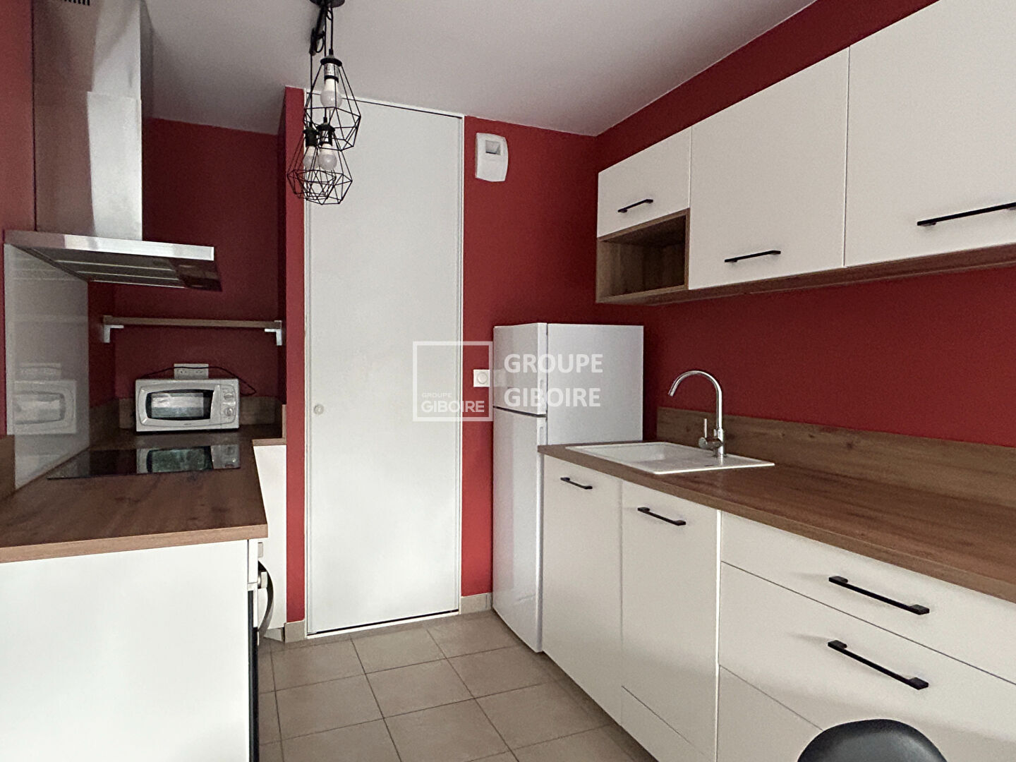 Appartement T2  - SAINT MALO (JD26614G) - 3