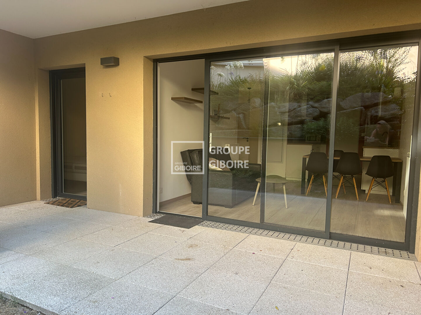 Appartement T2  - SAINT MALO (JD26614G) - 4