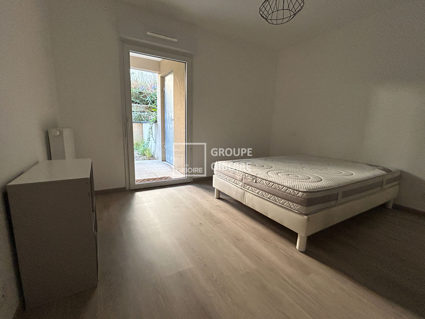 Appartement T2  - SAINT MALO (JD26614G) - 5