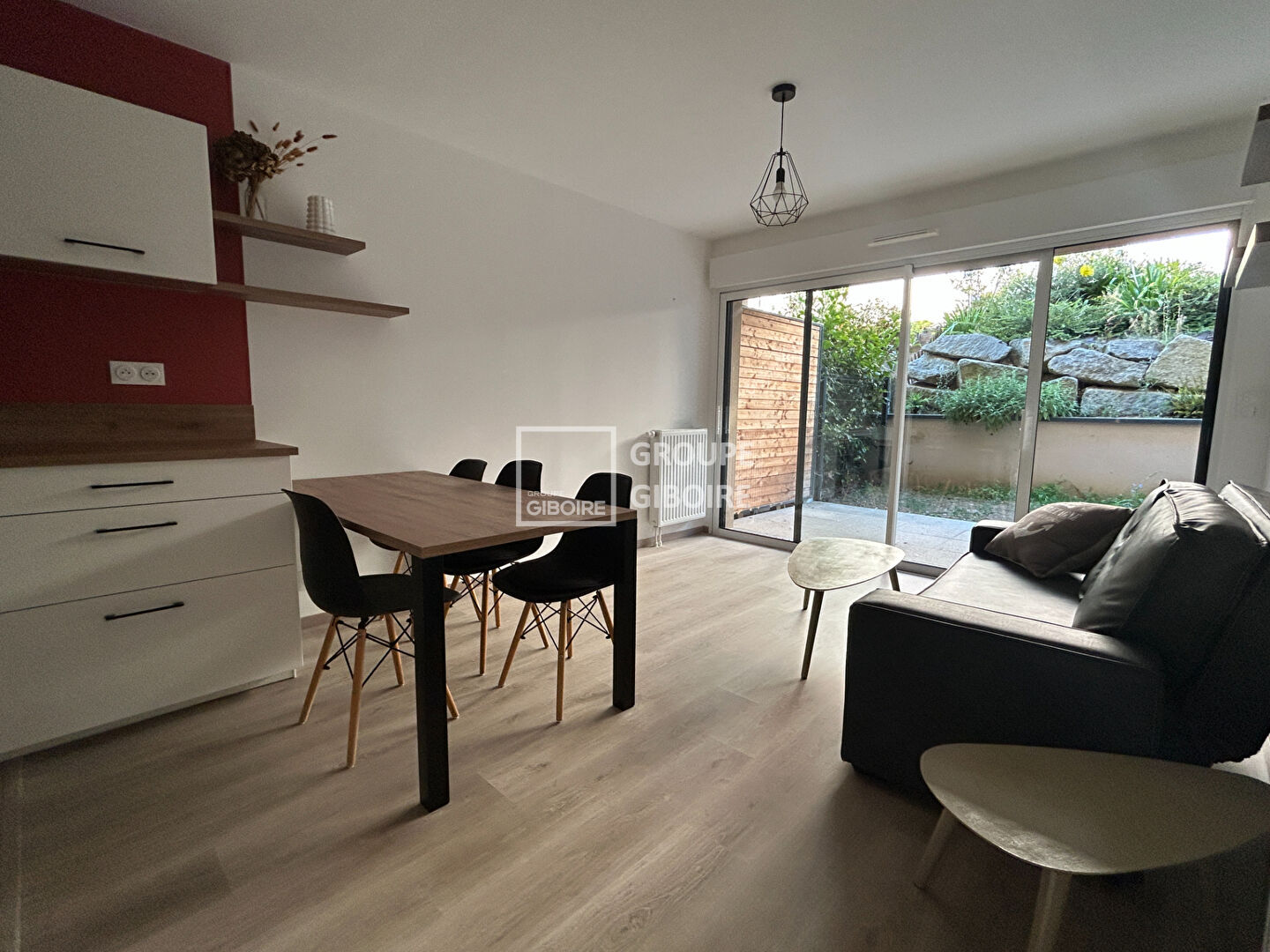 Appartement T2  - SAINT MALO (JD26614G) - 7