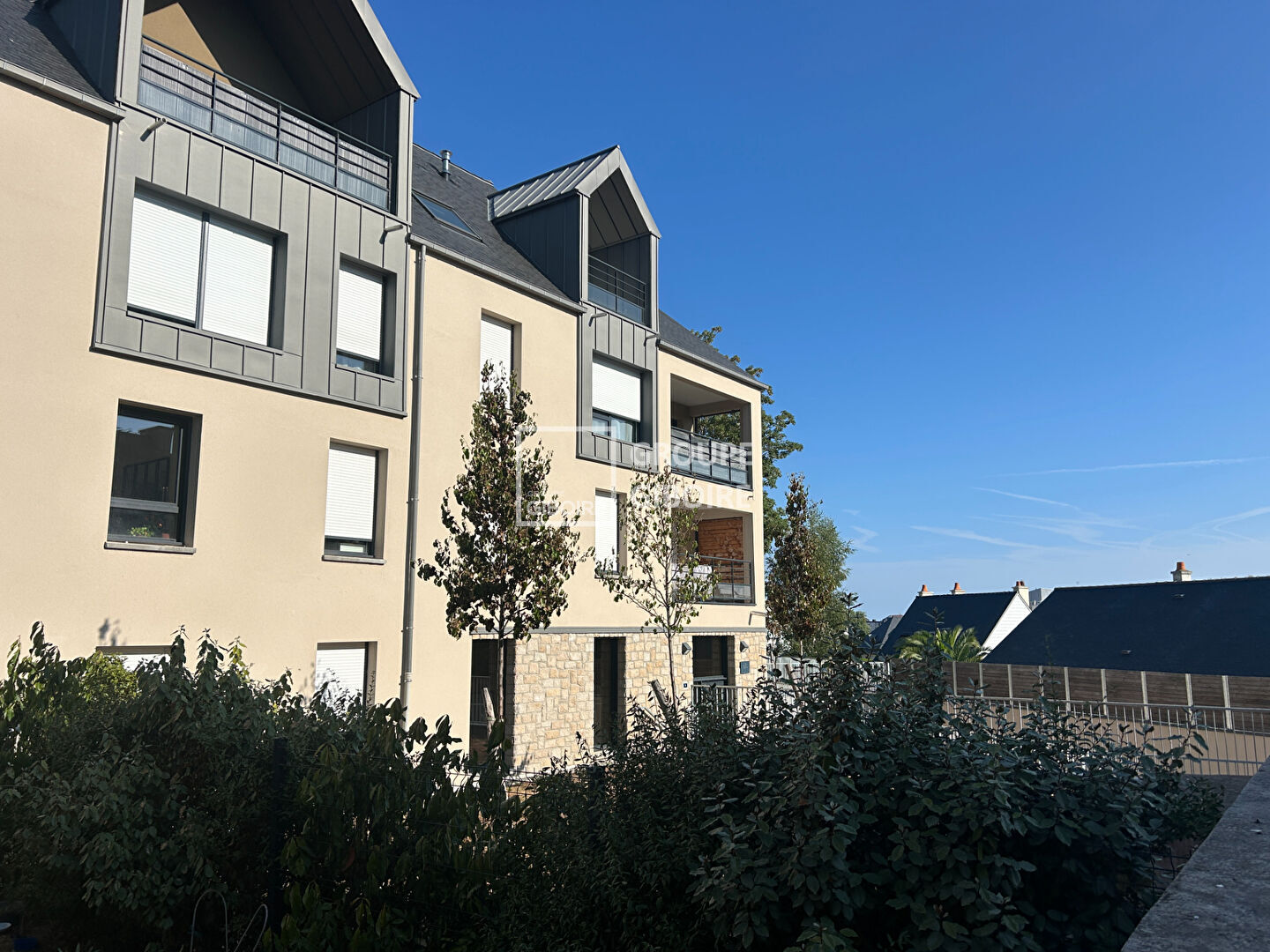 Appartement T2  - SAINT MALO (JD26614G) - 8