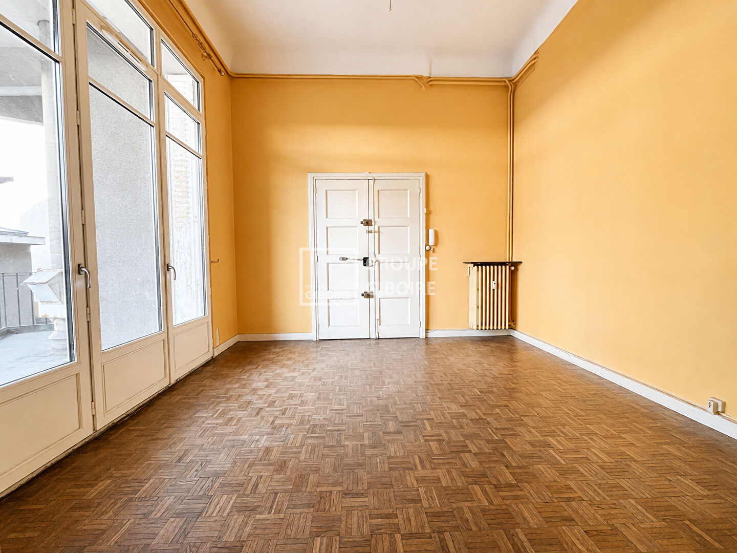 Appartement T4  - NANTES (ML25164) - 1
