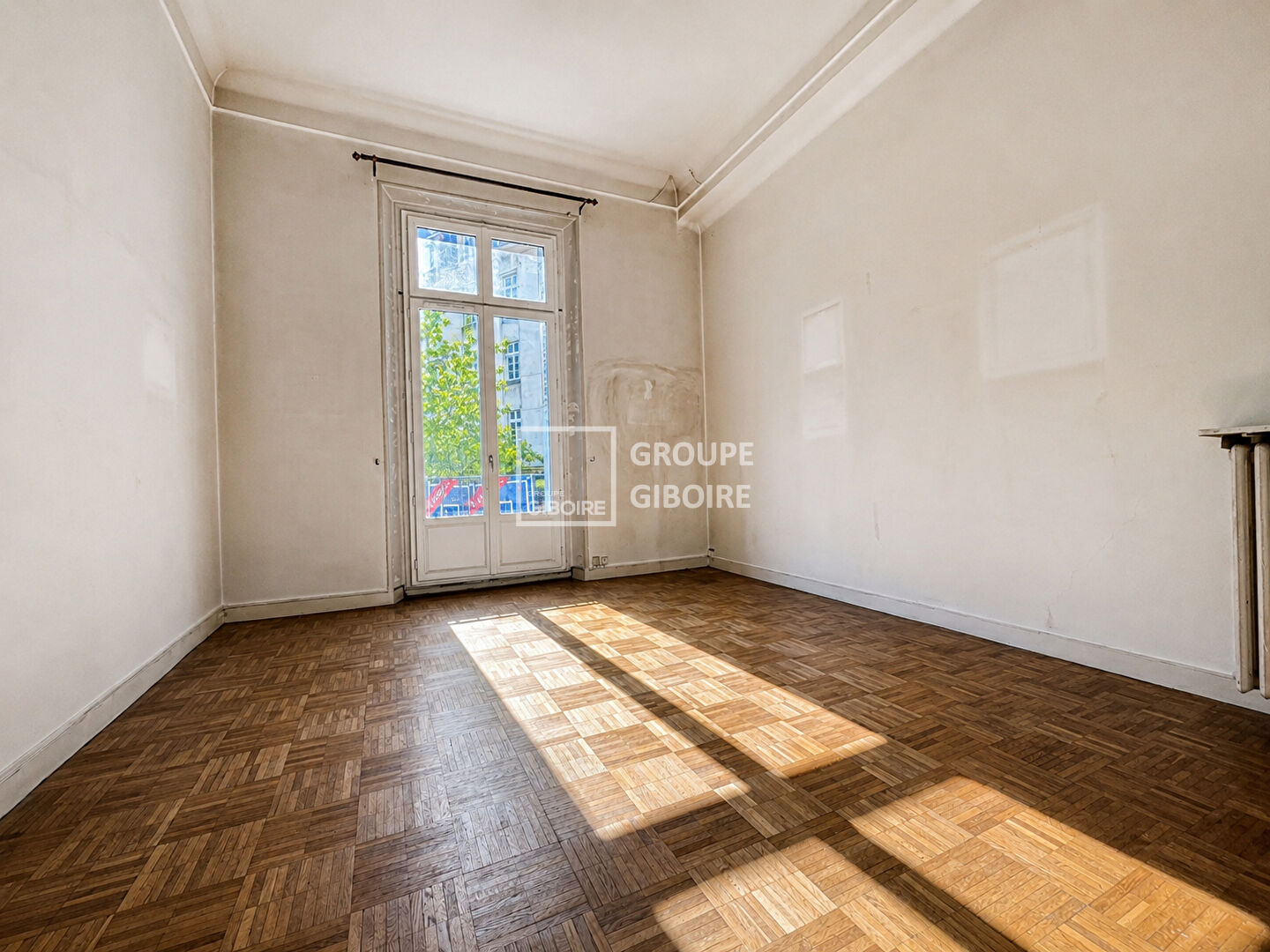 Appartement T4  - NANTES (ML25164) - 2