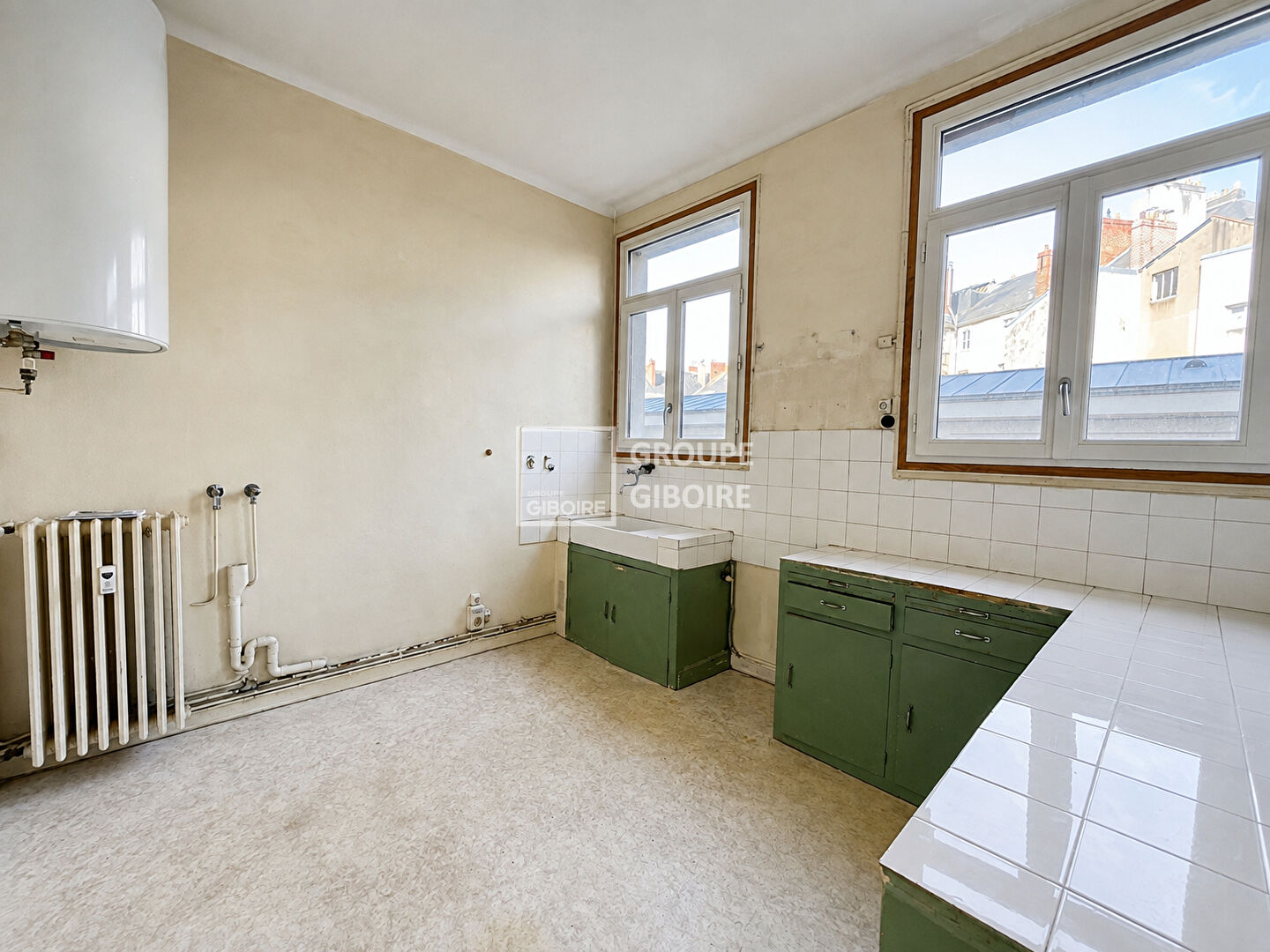 Appartement T4  - NANTES (ML25164) - 3