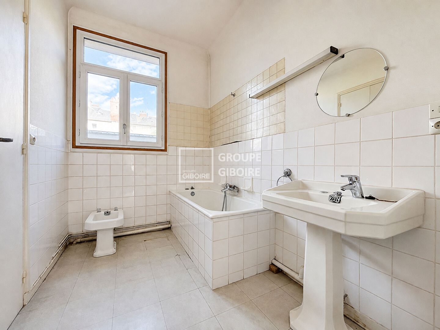 Appartement T4  - NANTES (ML25164) - 4
