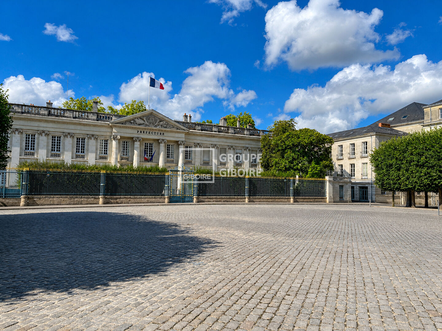 Appartement T4  - NANTES (ML25164) - 7
