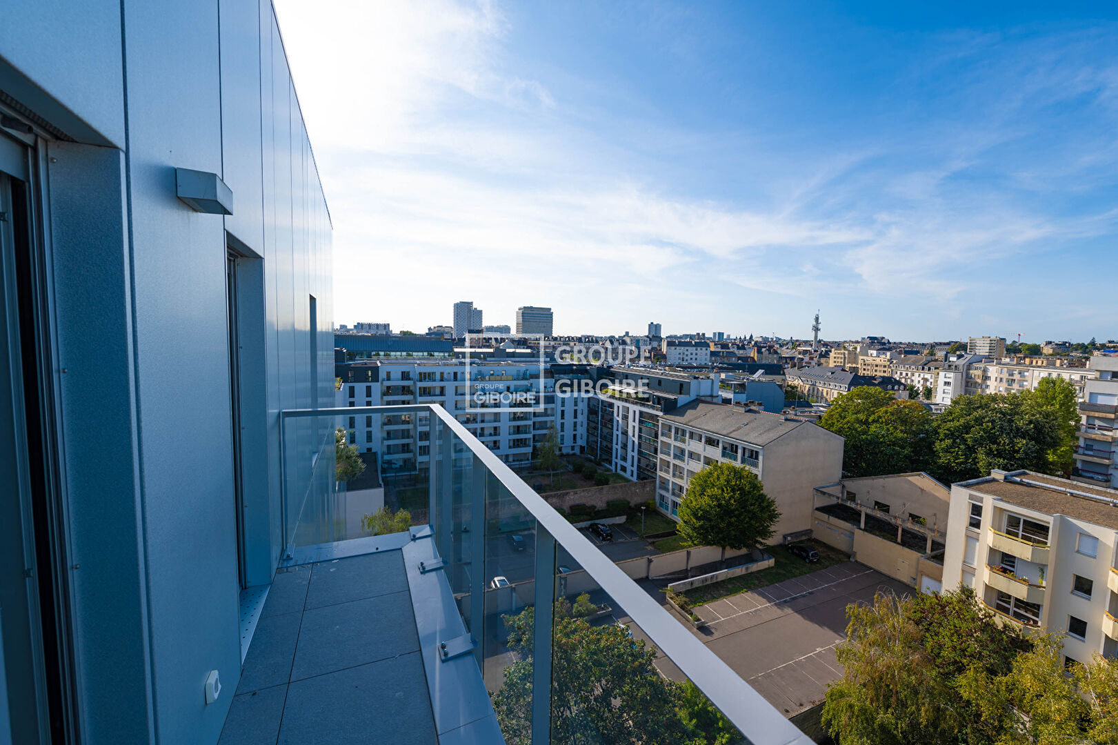 Appartement T4  - RENNES (MG25832) - 2