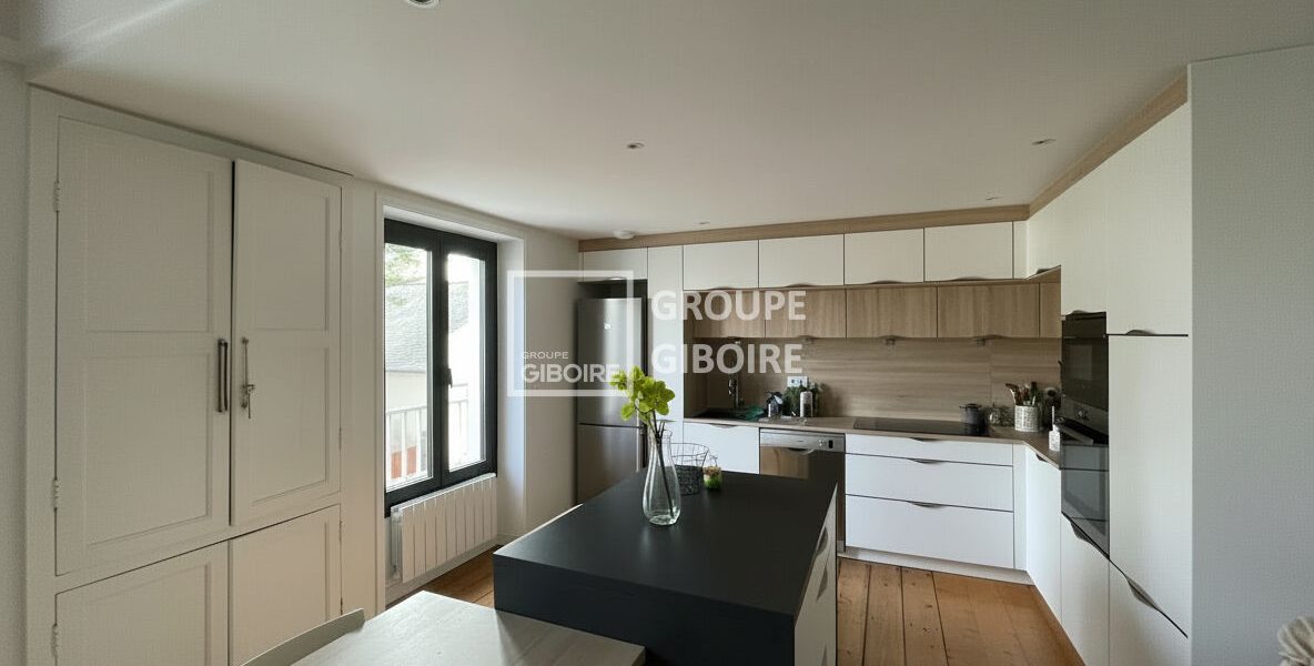 Maison T5  - SAINT MALO (JG26251E) - vue principale