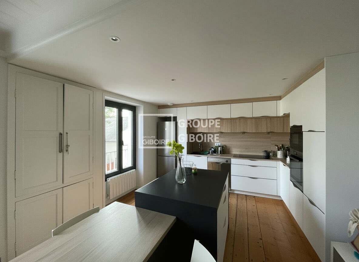 Maison T5  - SAINT MALO (JG26251E) - 1