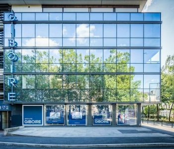 Murs commerciaux - a vendre  - RENNES (35.7127) - vignette