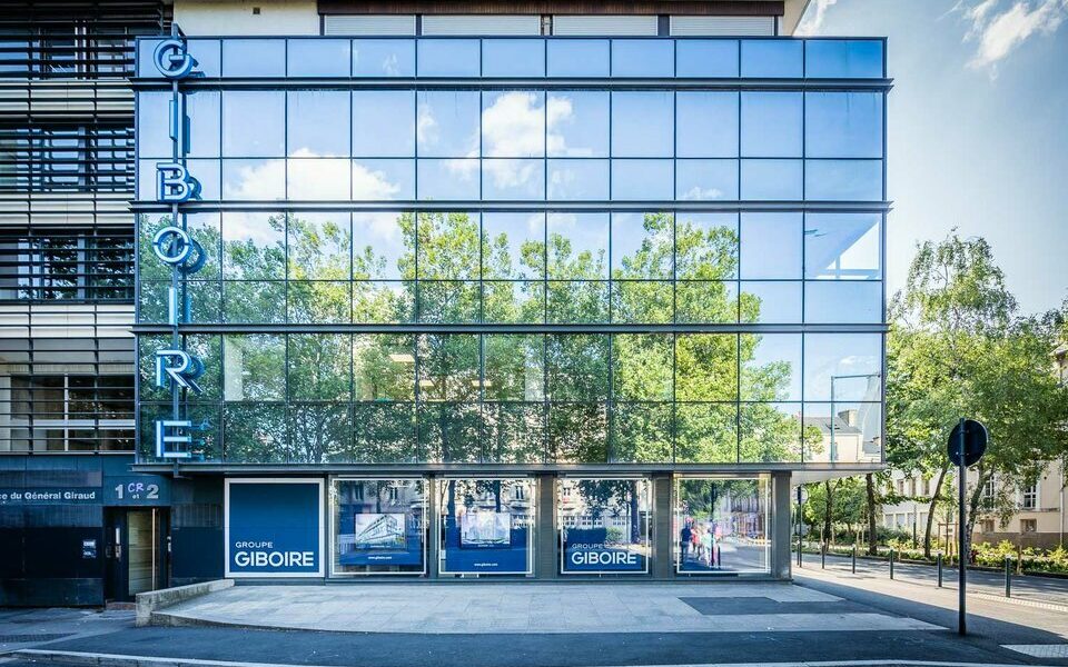 Murs commerciaux - a vendre  - RENNES (35.7127) - vue principale