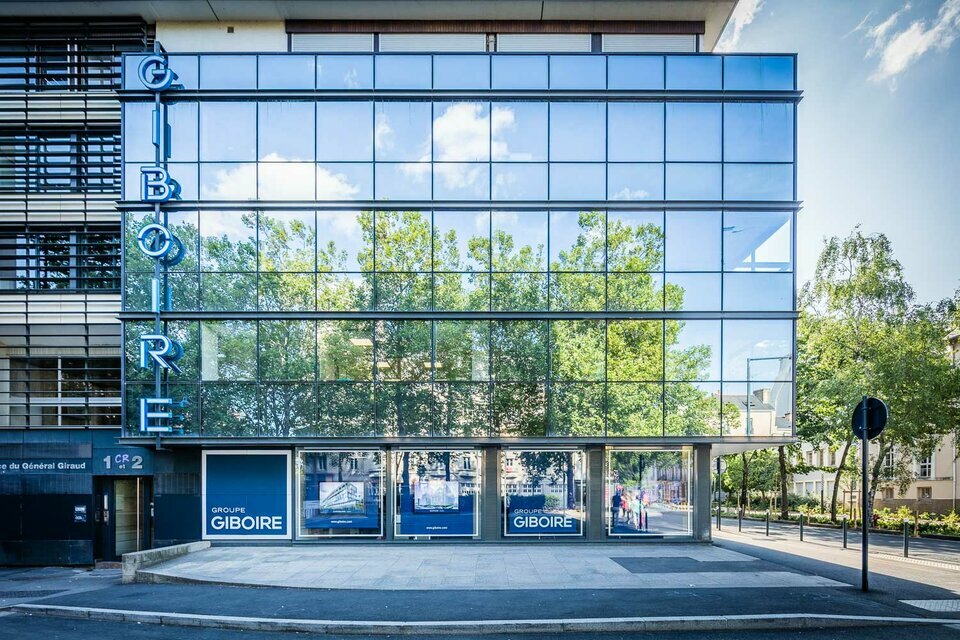 Murs commerciaux - a vendre  - RENNES (35.7127) - 1