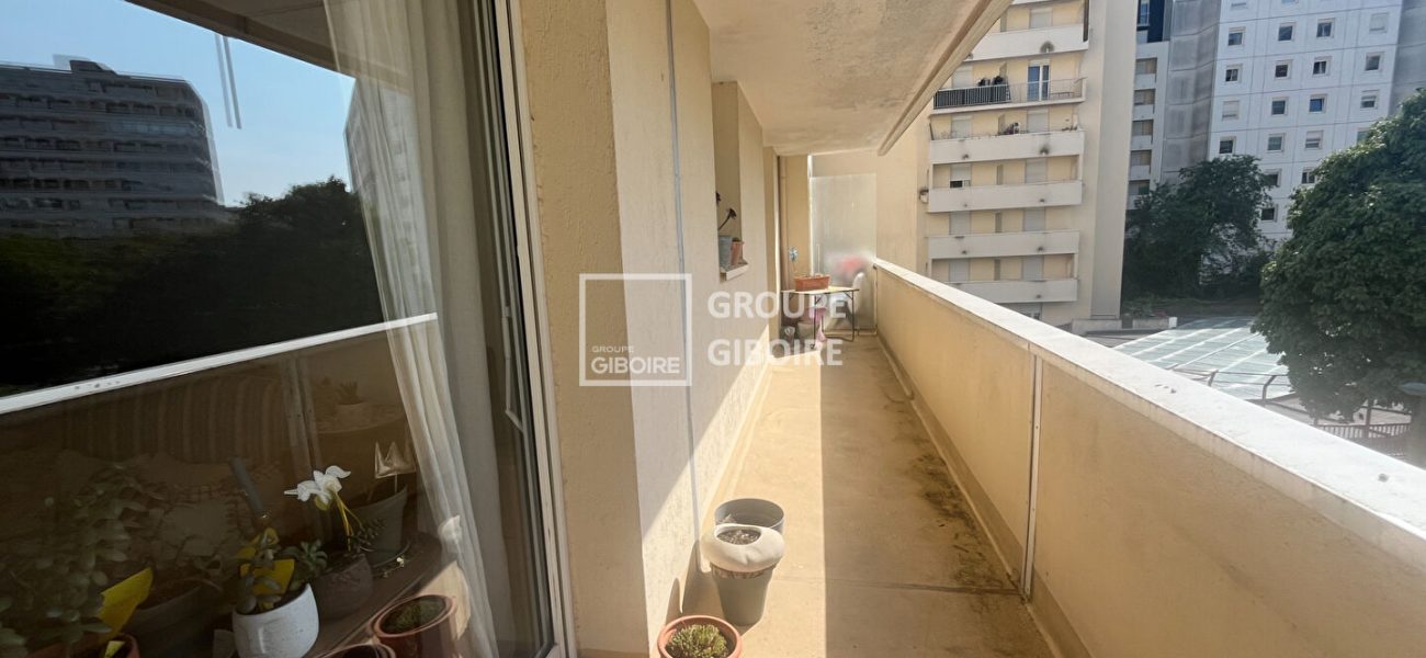 Appartement T2  - RENNES (AH25996G) - vue principale