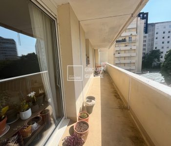 Appartement T2  - RENNES (AH25996G) - vignette