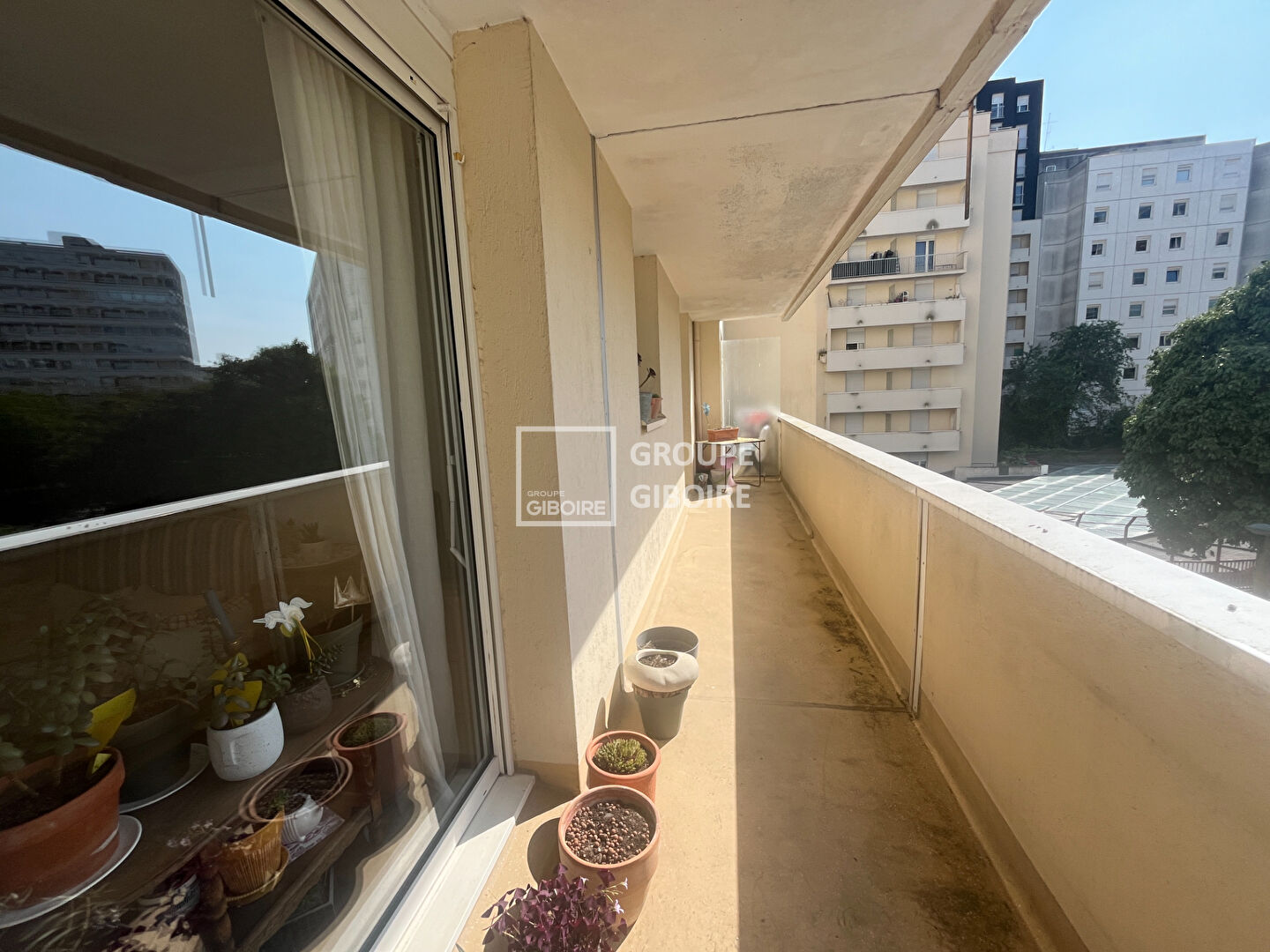 Appartement T2  - RENNES (AH25996G) - 1