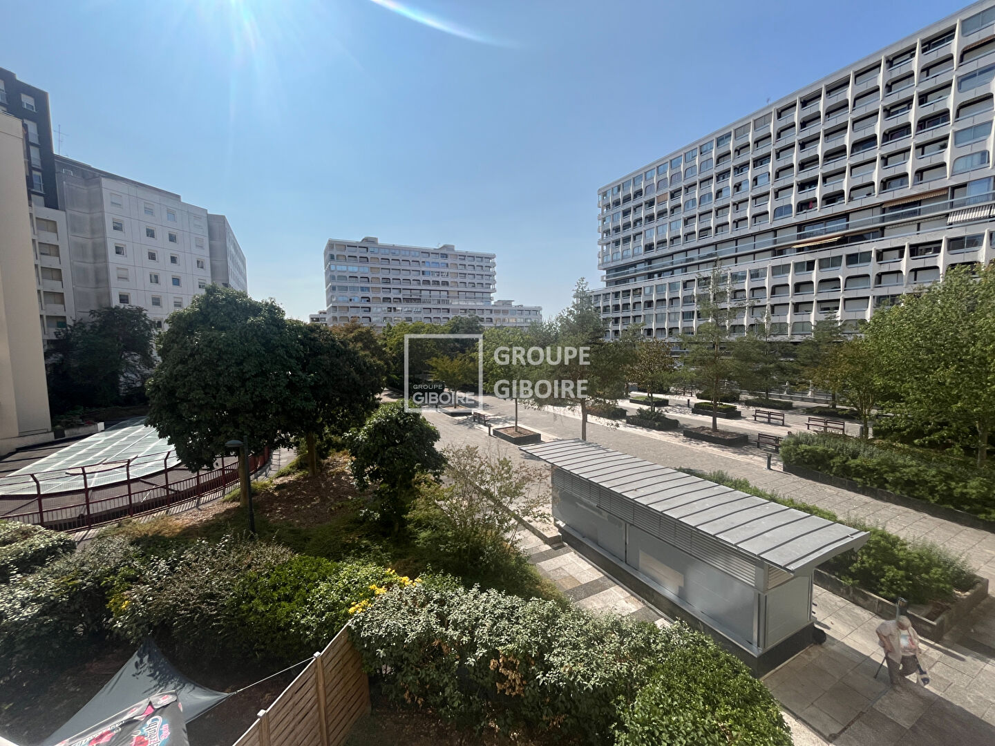 Appartement T2  - RENNES (AH25996G) - 2