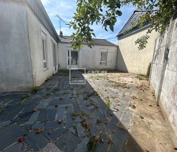 Maison T5  - SAINT MALO (JD26582E) - vignette