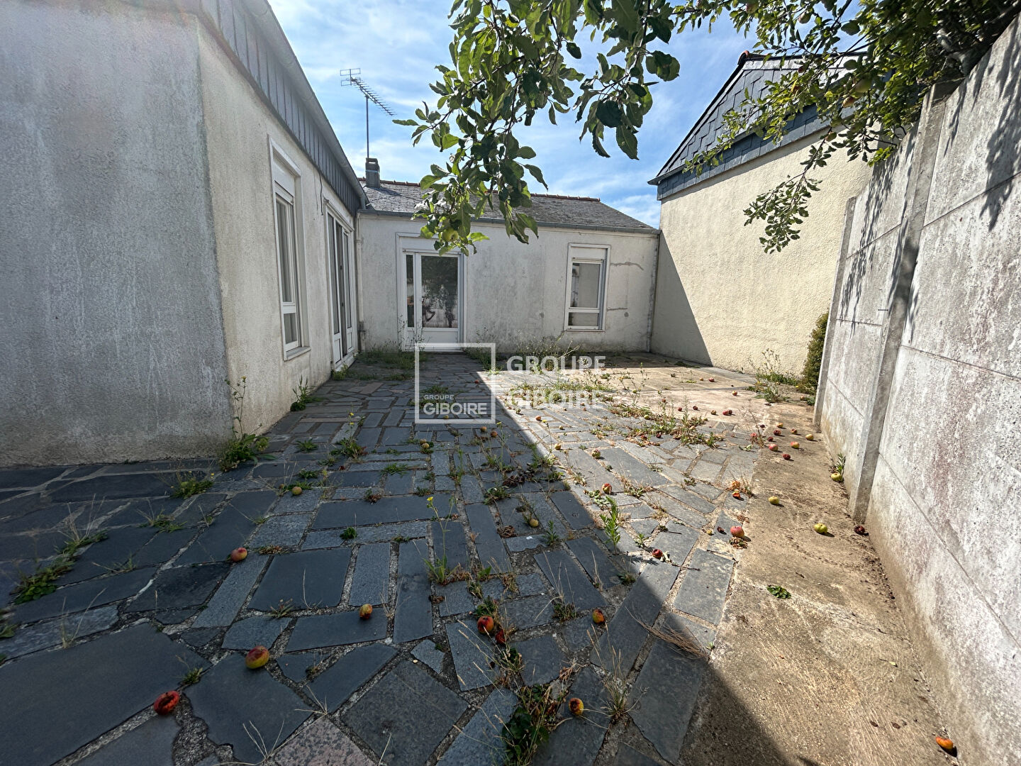 Maison T5  - SAINT MALO (JD26582E) - 1