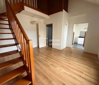 Appartement T2  - RENNES (AH26207G) - vignette