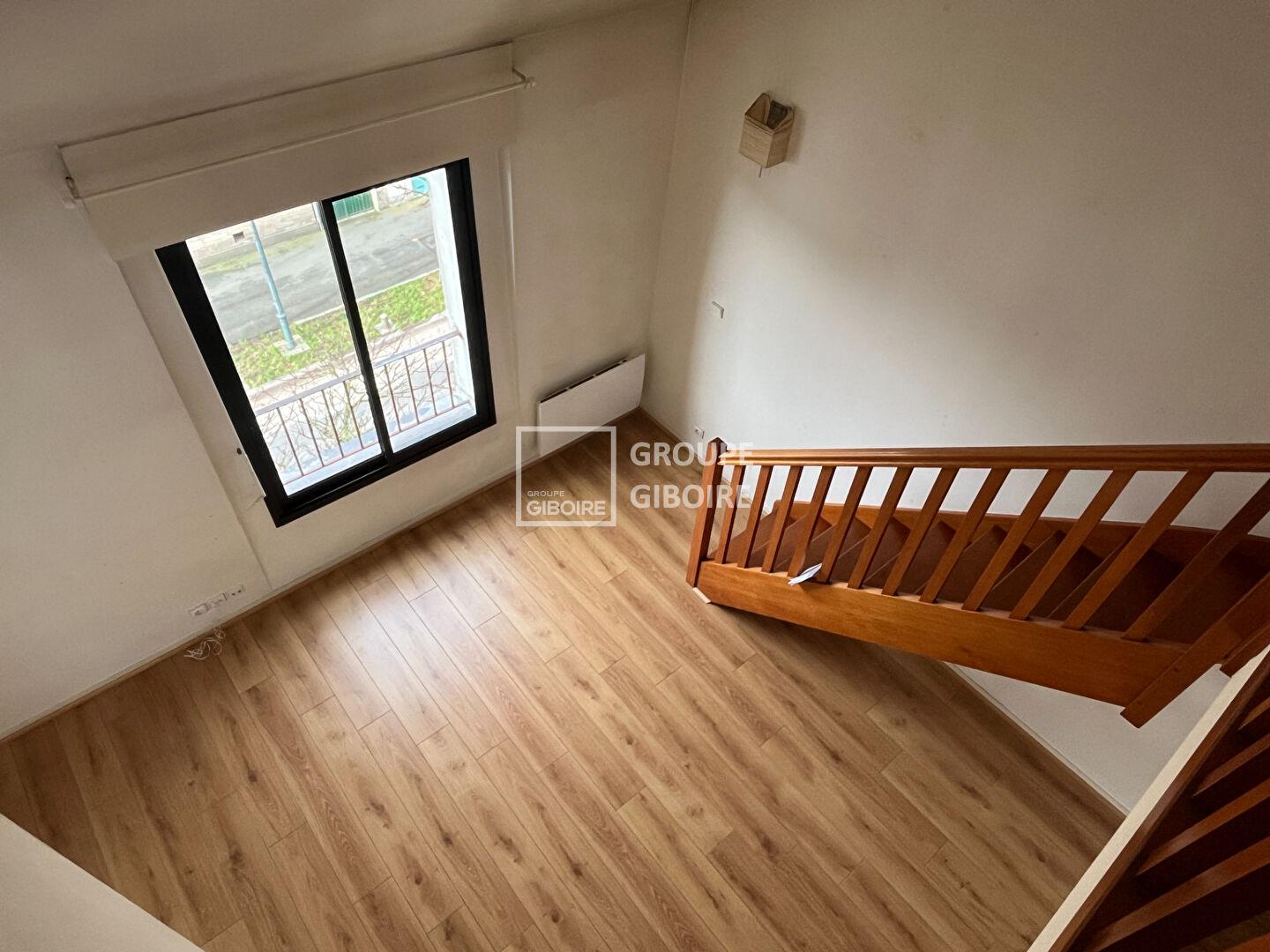 Appartement T2  - RENNES (AH26207G) - 3