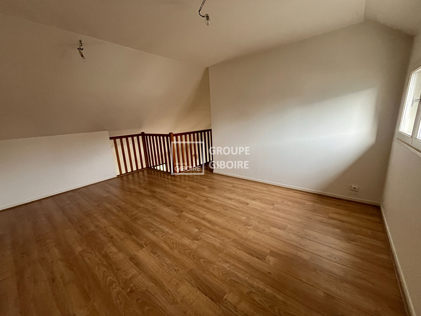 Appartement T2  - RENNES (AH26207G) - 5