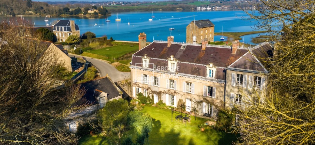 Maison T10  - SAINT MALO (JG26380) - vue principale