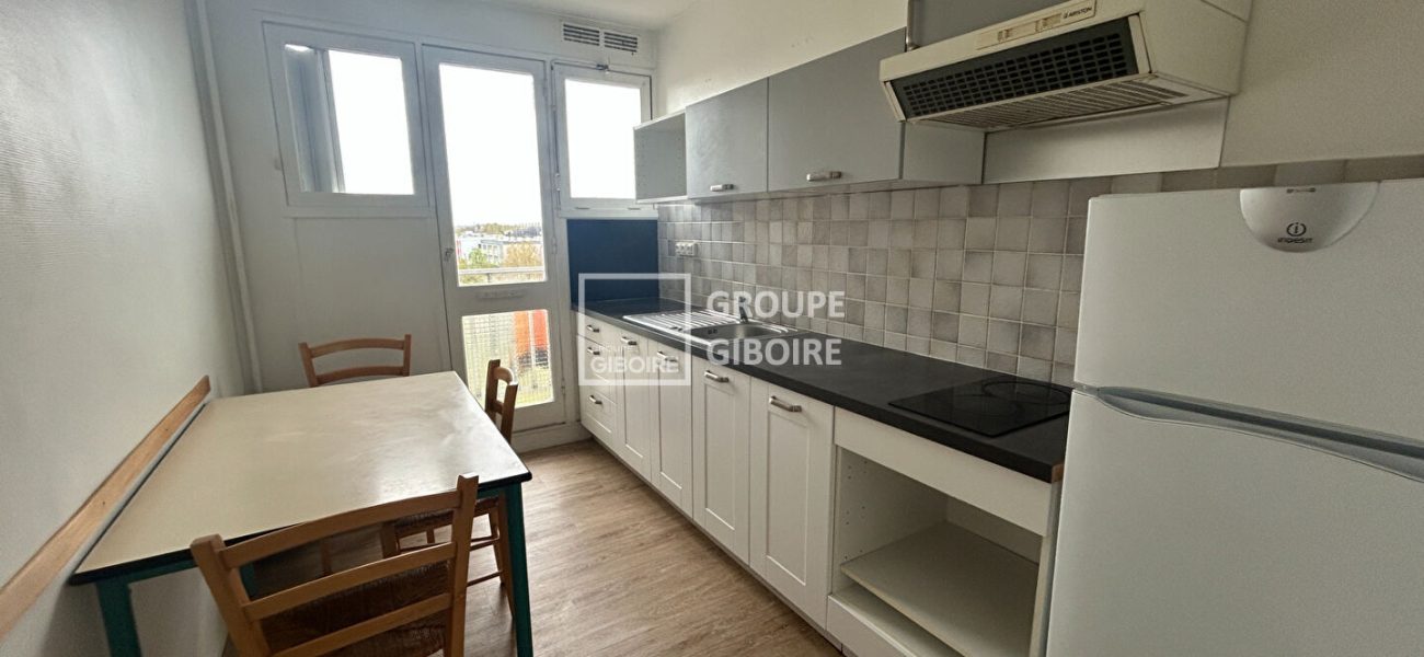 Appartement T3  - RENNES (MD26274) - vue principale