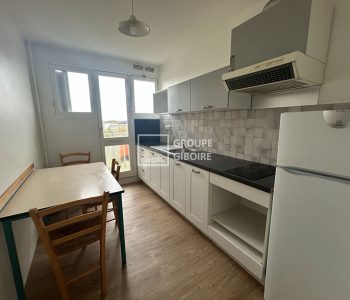 Appartement T3  - RENNES (MD26274) - vignette