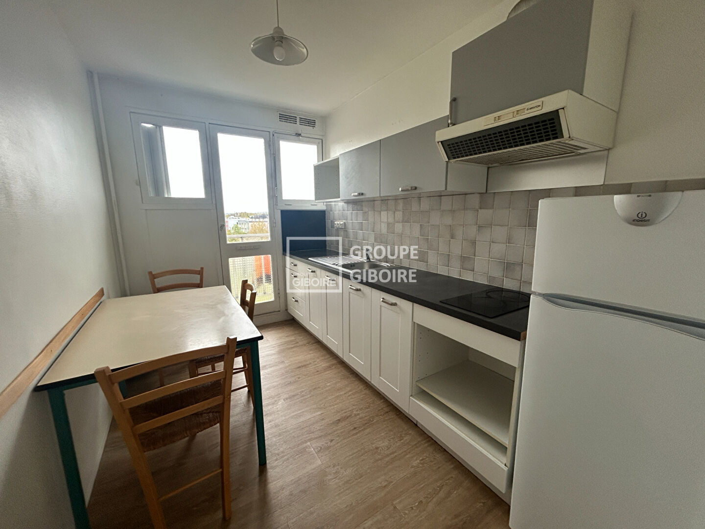 Appartement T3  - RENNES (MD26274) - 1