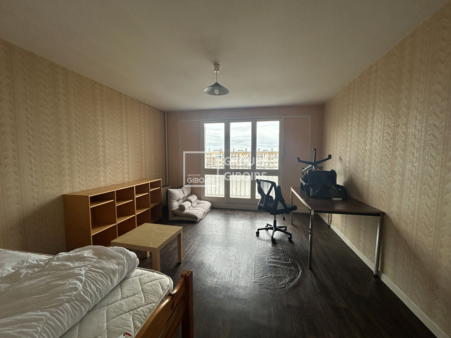 Appartement T3  - RENNES (MD26274) - 2